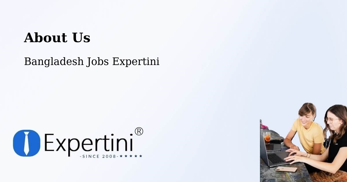 About Expertini Recruitment Platform  – Kushtia - Kushtia, Bangladesh Jobs Expertini