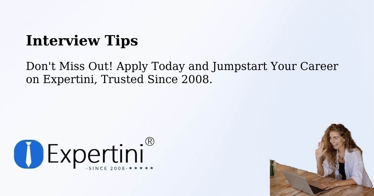Interview Tips & Techniques for Job Seekers – Kushtia - Kushtia, Bangladesh Jobs Expertini